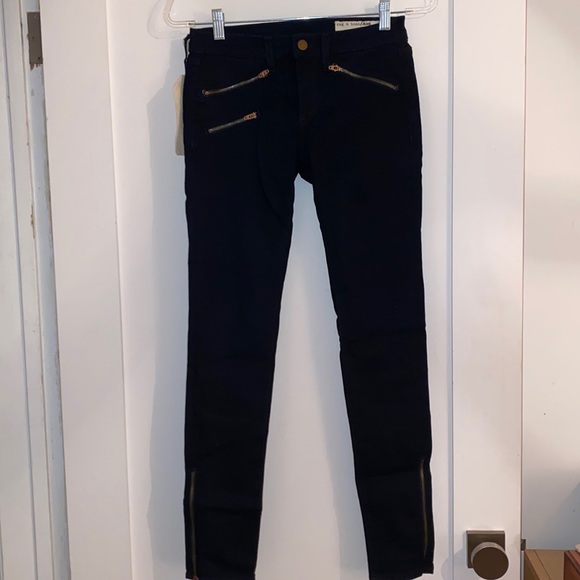 Rag & Bone/ Jean - Picture 2 of 5